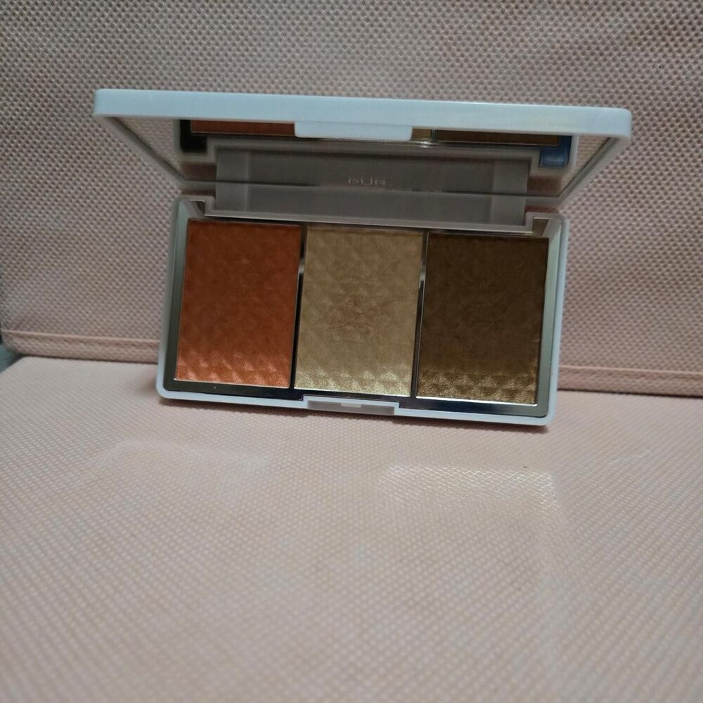 Pur multi Makeup - Picture 7 of 8
